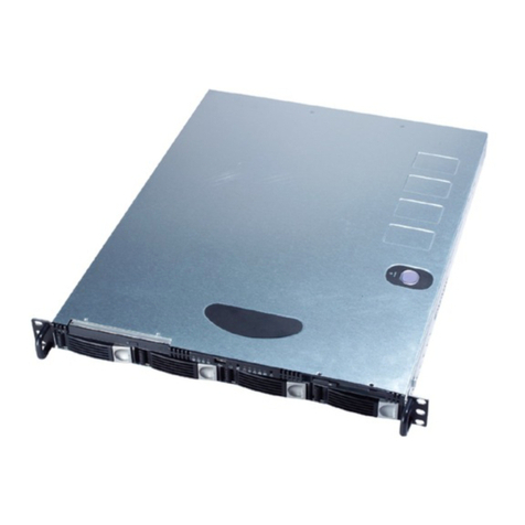 MSI MS - 9211 User manual