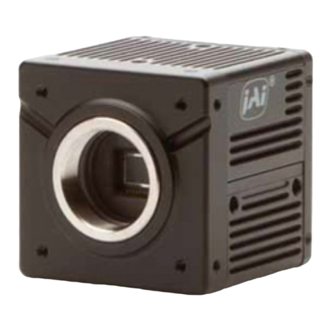 JAI BM-141GE User manual