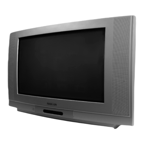 Daewoo DTC-20, DTC-21, DTY-21, DTY-25 User manual