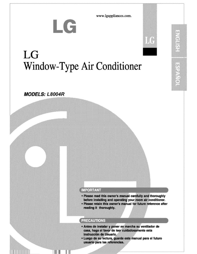 LG L8004R User manual