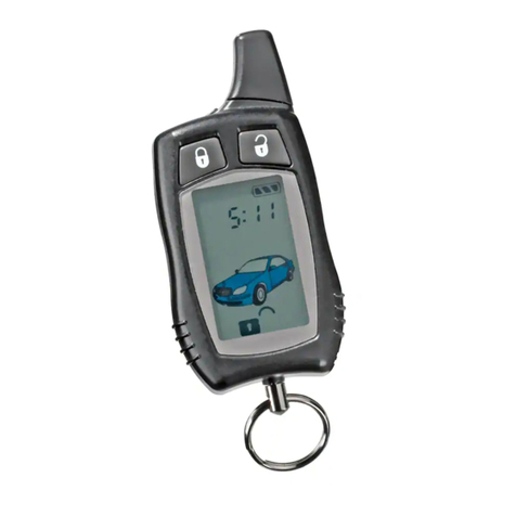 ProStart CT-3471 TW user guide