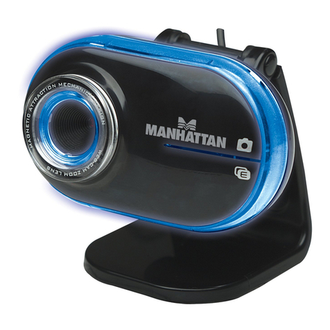 Manhattan 460521 User manual