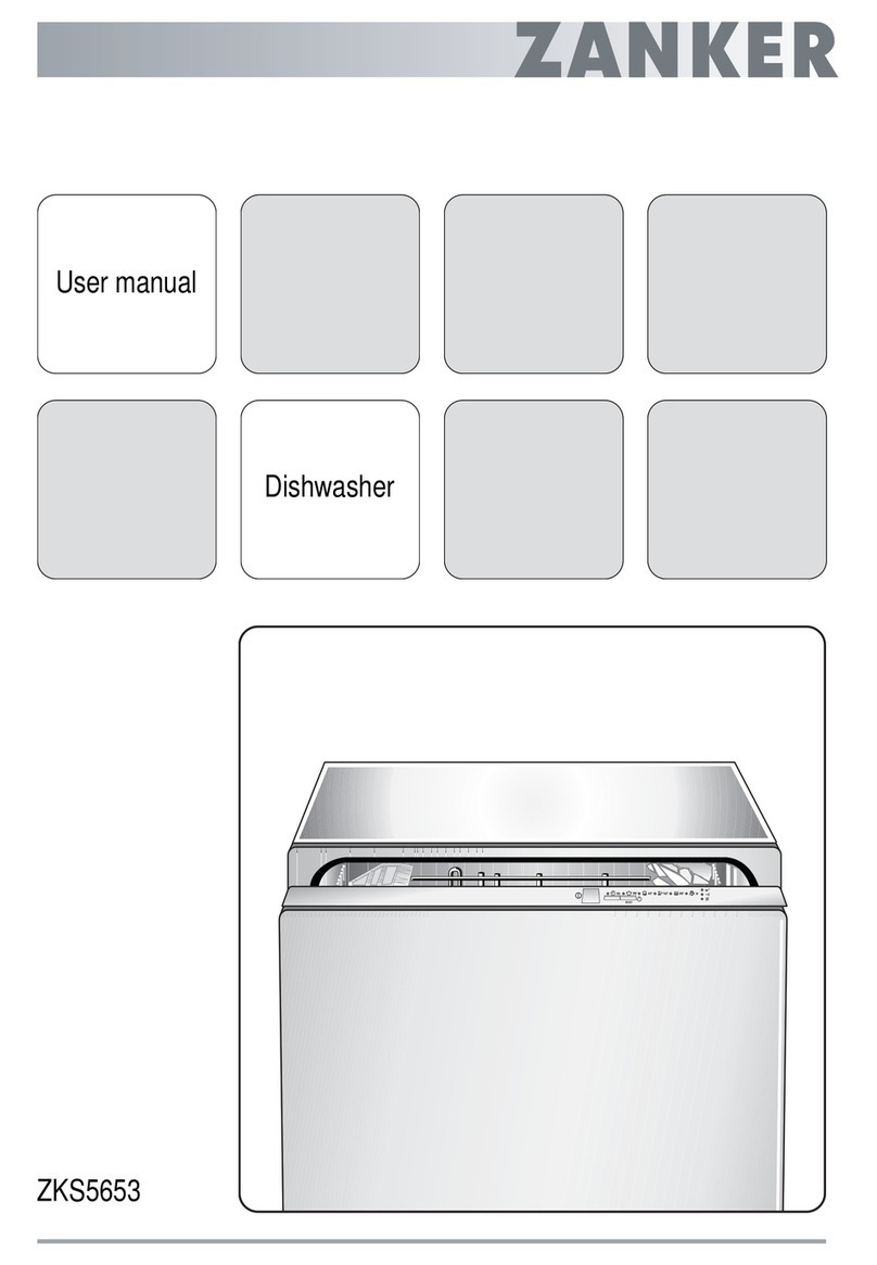 ZANKER ZKS 5653 user manual