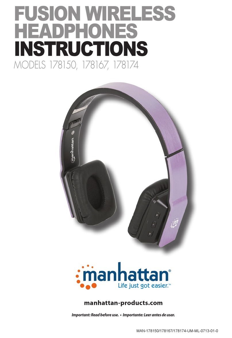 Manhattan 178150 User manual