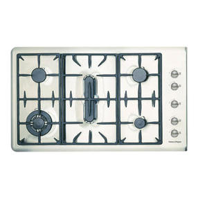 Fisher & Paykel GC36 Series User manual