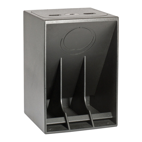 Turbosound TMS SERIES User manual
