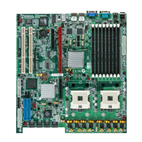 IWILL DNS-SATA user manual