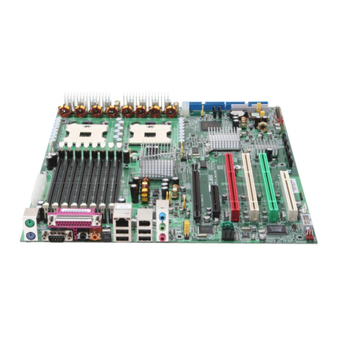 IWILL Motherboard DJ800 user manual