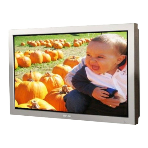 Sanyo CE42SR1 User manual
