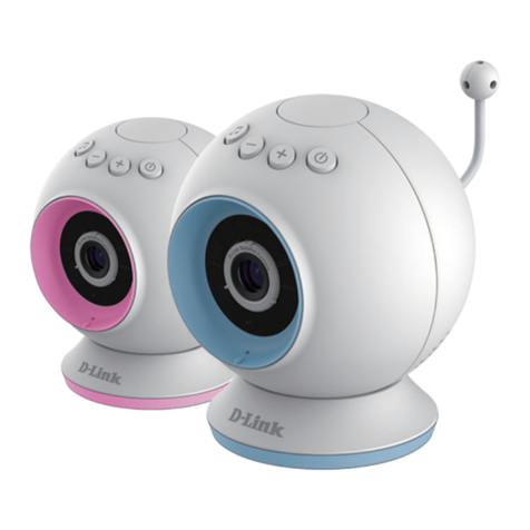 D-Link EyeOn User manual D-Link EyeOn User manual