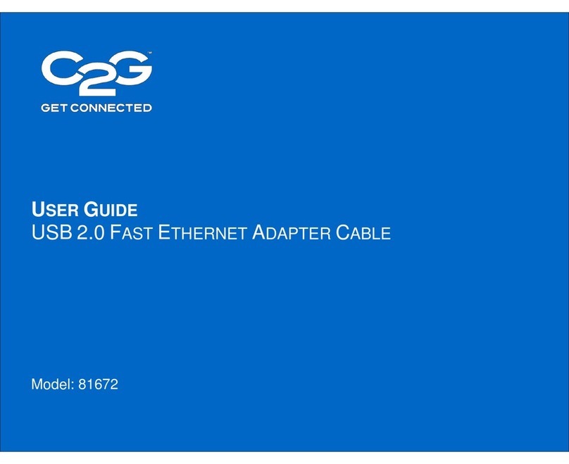 C2G 81672 user guide