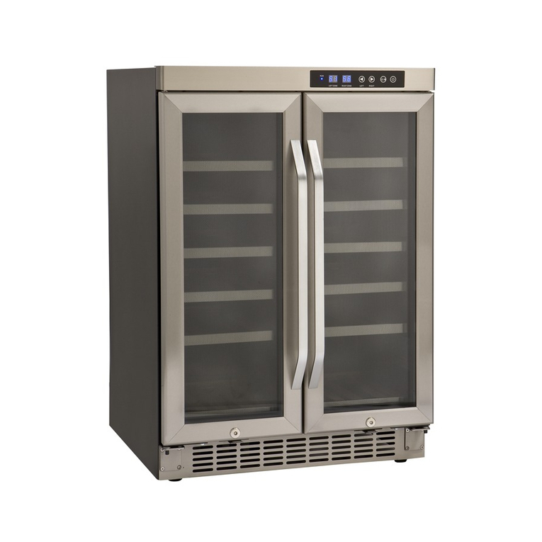 EdgeStar CWR361FD User manual