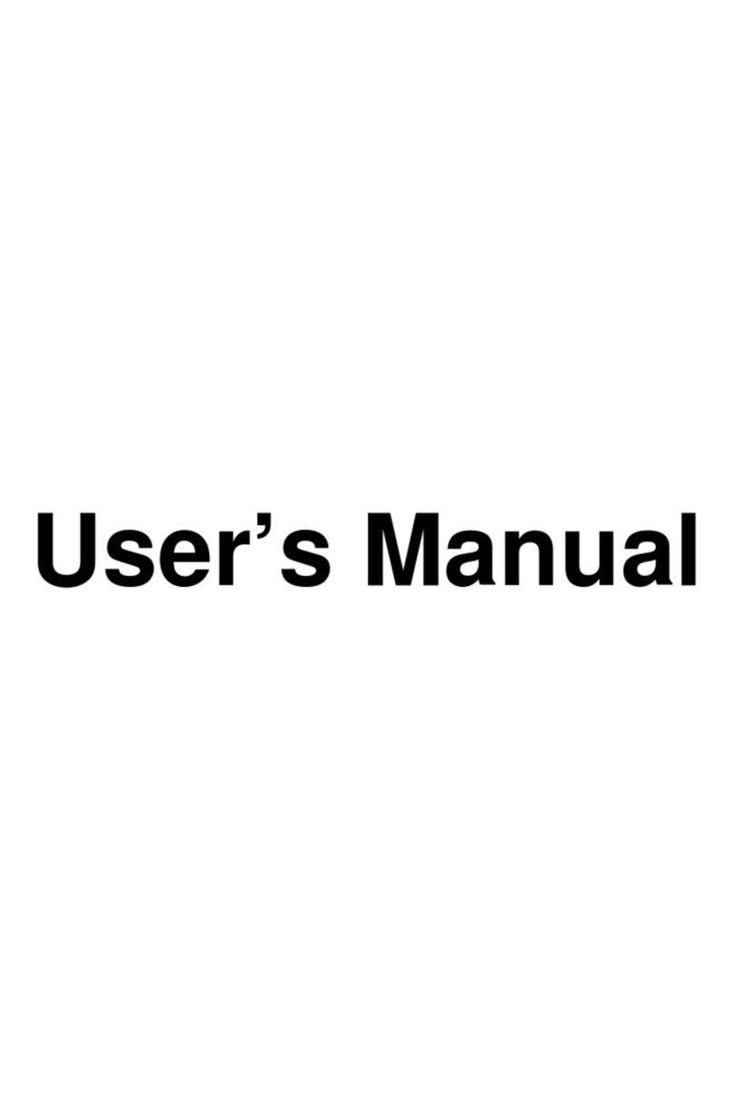 Pocketbook PC user manual