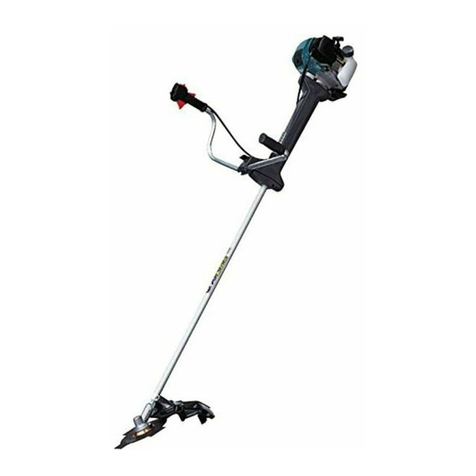 Makita EM4341 User manual
