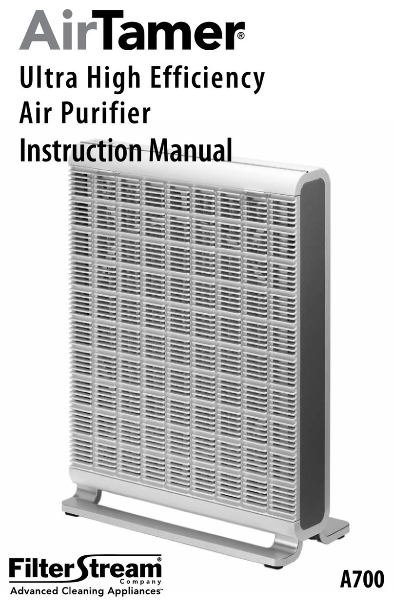 Activeforever A700 instruction manual