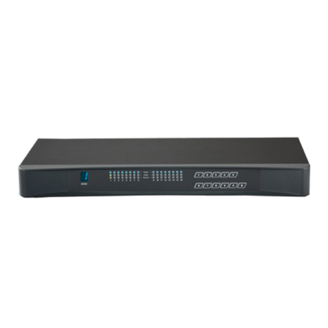 Acnodes MKP802 user manual