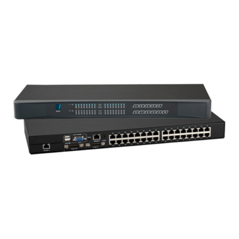 Acnodes MKCS1602 User manual Acnodes MKCS1602 User manual
