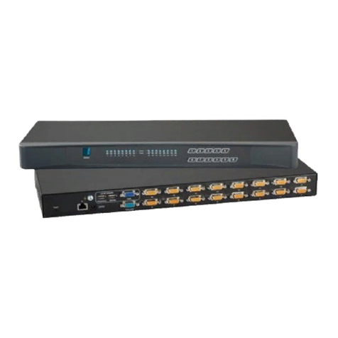 Acnodes KC801 User manual