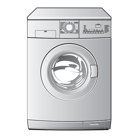 WYSS MENAGE 6200 Instructions for use