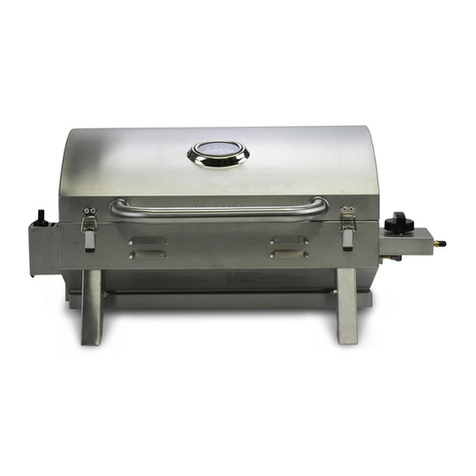 Aussie 6T01U00SS1 User manual