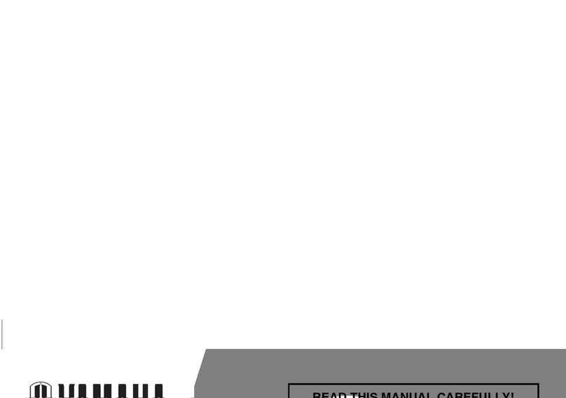 Yamaha KODIAK 4X4 Ultramatic owner's manual