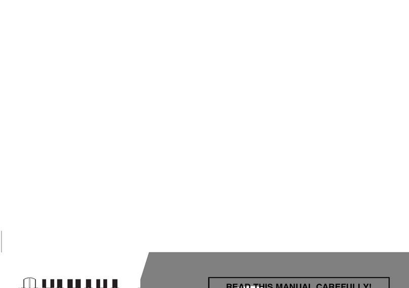 Yamaha WOLVERINE YFM350FXP owner's manual
