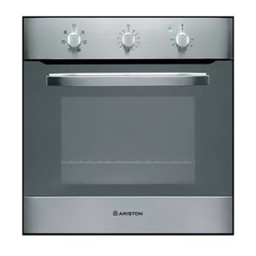 Ariston FB 52 IX AUS Instructions for installation and use