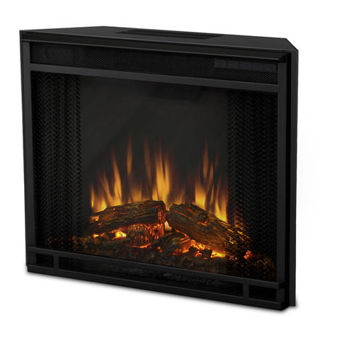 RealFlame Firebox 4099 User manual