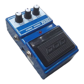 DOD FX 65-B quick guide