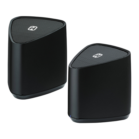 iHome iHome iBT88 quick start guide