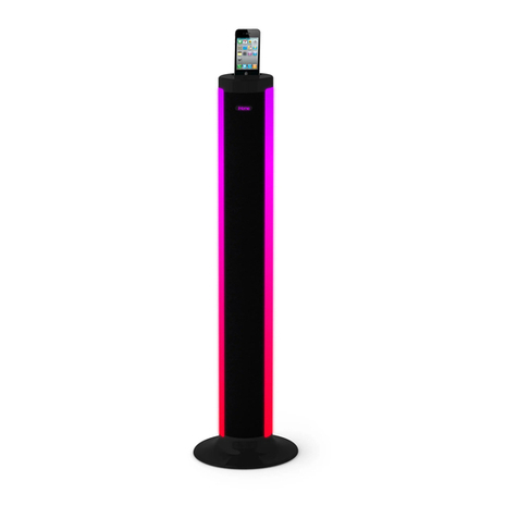 iHome iP76 user guide