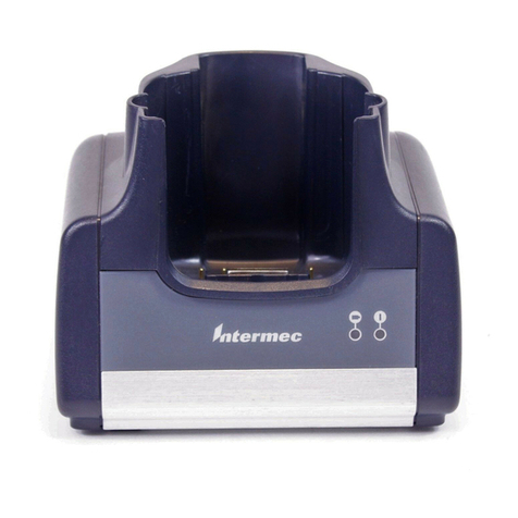 Intermec AD1 User manual