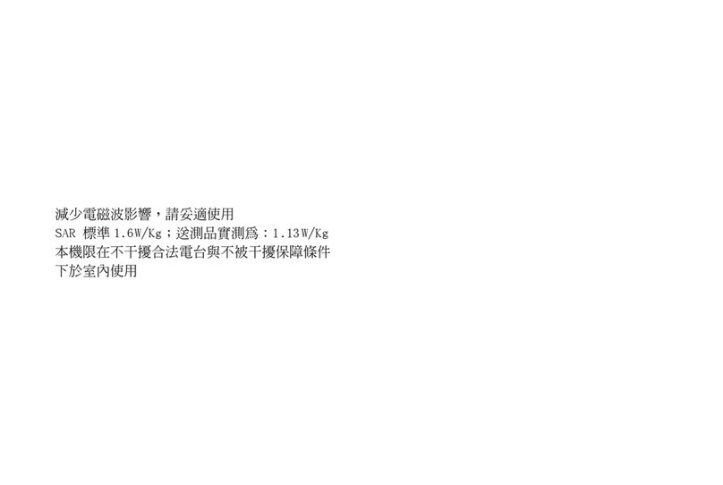 Sharp GX15T User manual Sharp GX15T User manual