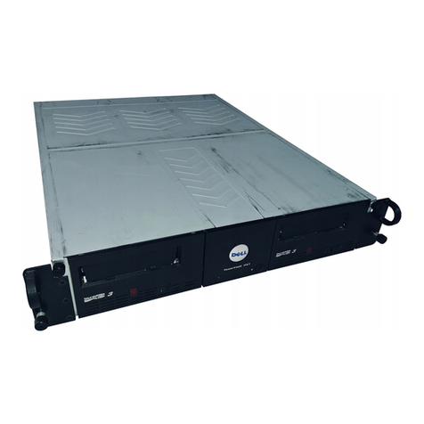 Dell PowerVault 114x datasheet