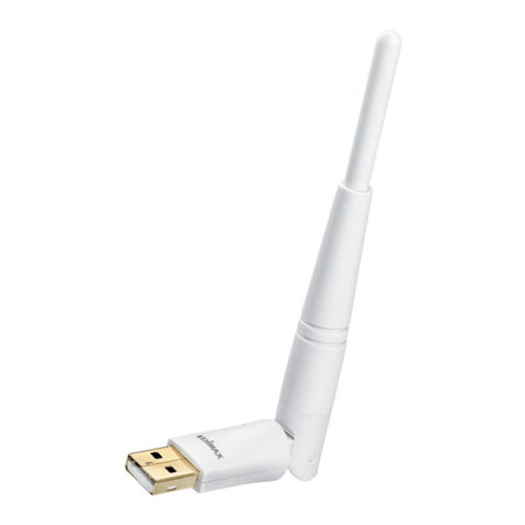 Edimax EW-7711UAn user manual