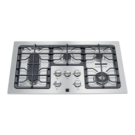 Kenmore 790.31113 User manual