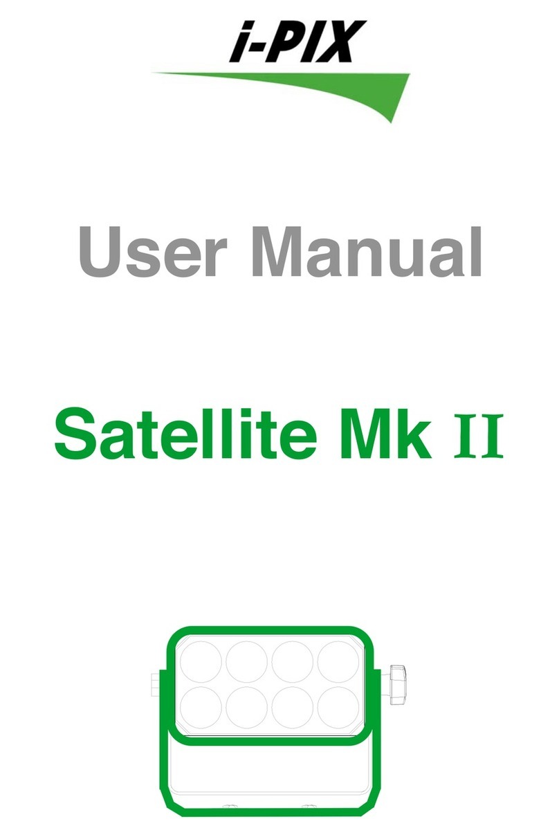 i-Pix Satellite Mk II user manual