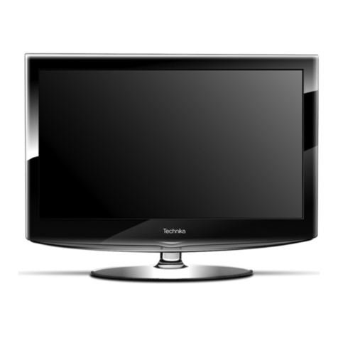 Technika LCD19-228G user guide