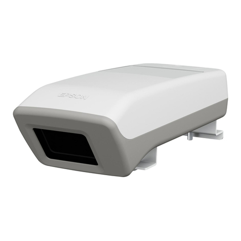 Epson ELPIUO3 User manual