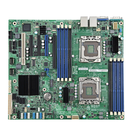 Intel S1400FP Guide