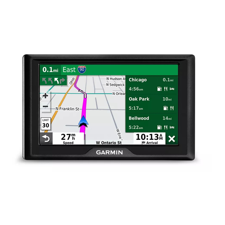Garmin maps plus more user manual