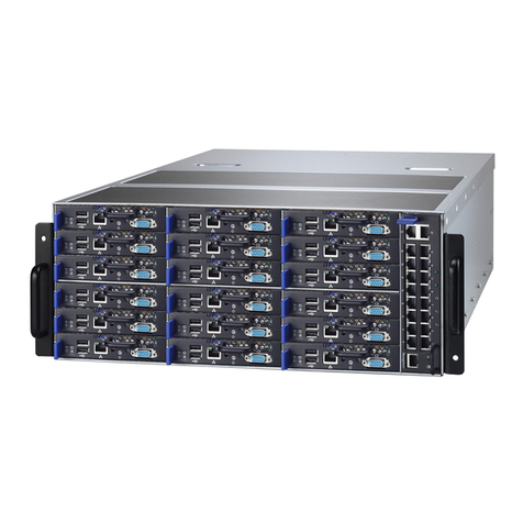 TYAN MicroServer Series User manual