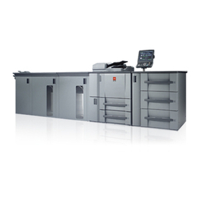 Oce VarioPrint 1105 user manual
