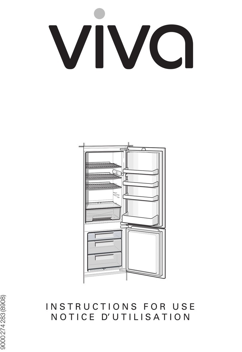 Siemens VIVA User manual Siemens VIVA User manual