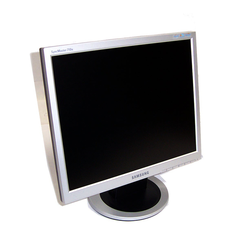 Samsung GH17LS User manual