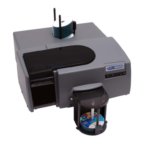 MicroBoards Technology MX SERIES User manual