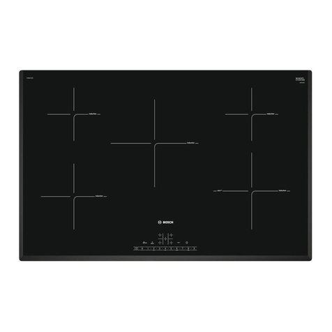 Smeg SIHP264S User manual