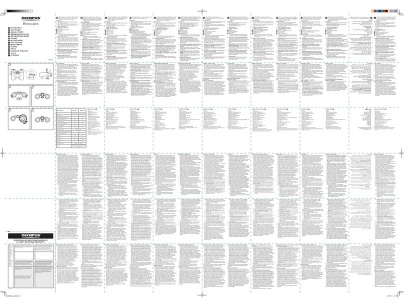 Olympus VN897302 instructions