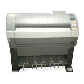 Oce TDS450 User manual