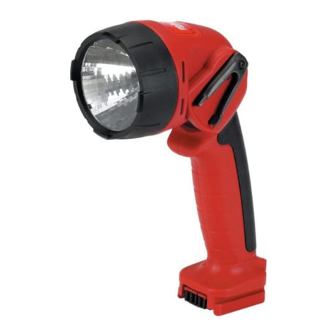 Milwaukee 49-24-0155 Operator's manual